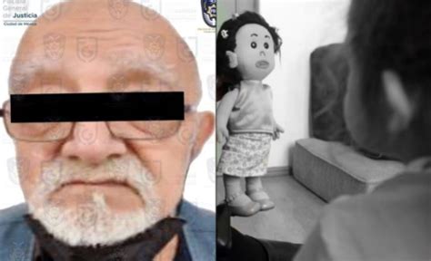 se coge a su nieta|Encuentran a abuelo abusando sexualmente de su nieta en .